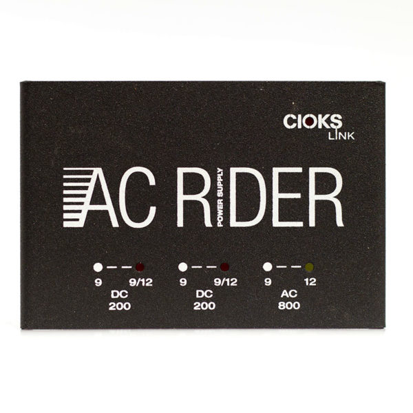 Фото 1 - Cioks AC Rider (used).