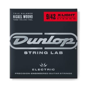 Фото 12 - Magma Strings 09-42 Coated Nickel Plated Steel GE110ED.