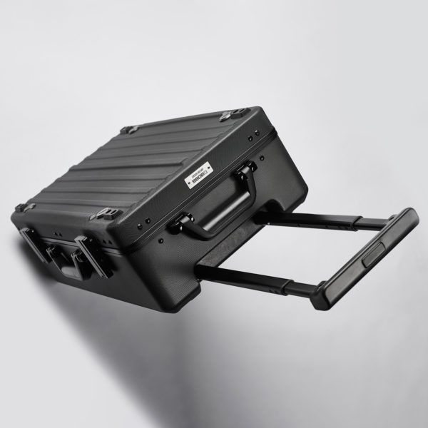 Фото 7 - Boss BCB-1000 Pedalboard педалборд с кейсом-чемоданом.