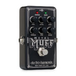 ehx metal muff