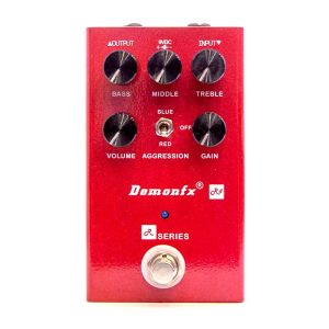 Фото 11 - Boss MT-2W Metal Zone Waza Craft Distortion.