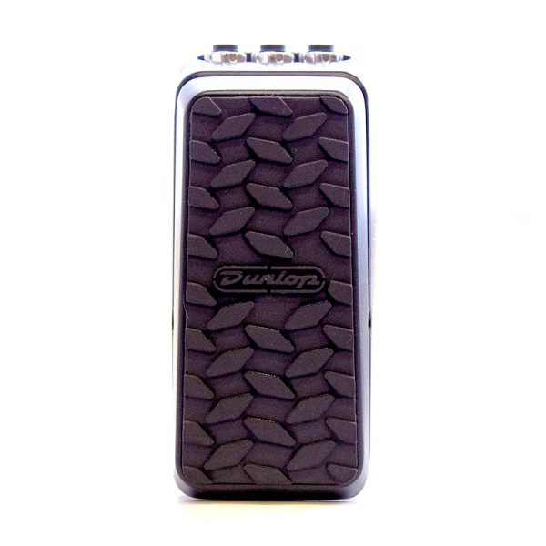 Фото 4 - Dunlop DVP4 Volume X Mini-Pedal (used).