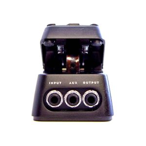 Фото 12 - Dunlop DVP4 Volume X Mini-Pedal (used).