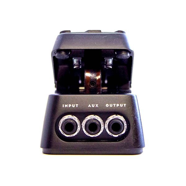 Фото 1 - Dunlop DVP4 Volume X Mini-Pedal (used).