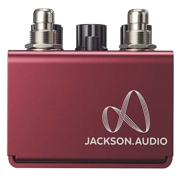 Фото 3 - Jackson Audio Modular FUZZ.