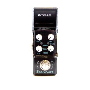 Фото 14 - Mosky Audio RD5 Multi-Effect Pedal (used).