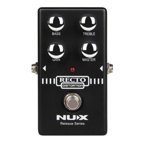 Фото 5 - Nux Reissue Series Recto Distortion (used).