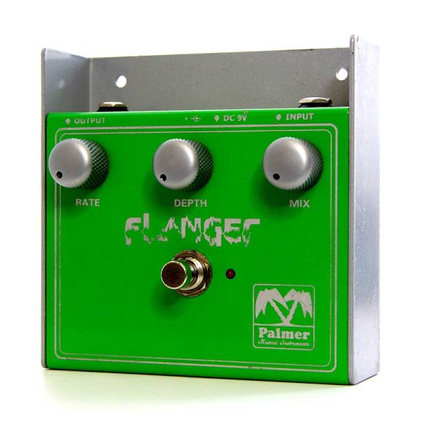 Фото 2 - Palmer PEFLA Root Effects Flanger (used).