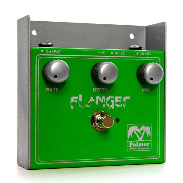 Фото 3 - Palmer PEFLA Root Effects Flanger (used).