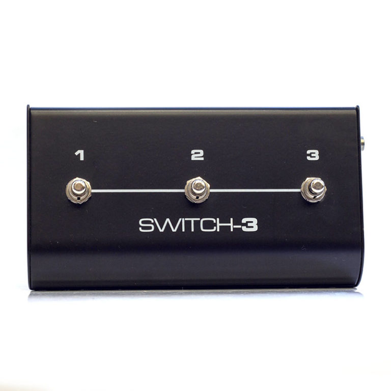 Схема tc helicon switch 3