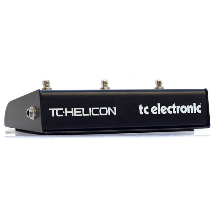 Tc helicon switch 6 схема