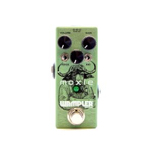 Фото 13 - NUX OD-3 Vintage Overdrive (used).