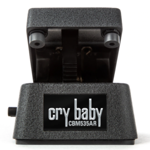 Фото 13 - Dunlop CBM535AR Cry Baby Q Mini Auto-Return Wah.