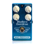 bluebird overdrive delay