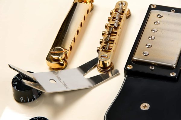 Фото 5 - MusicNomad MN224 Spanner Wrench Универсальный ключ для регулировки винтов и гаек.