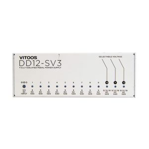 Фото 12 - Vitoos DD12-SV3 Fully Isolated Power Supply (used).