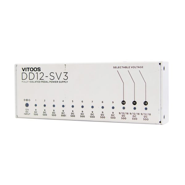 Фото 2 - Vitoos DD12-SV3 Fully Isolated Power Supply (used).
