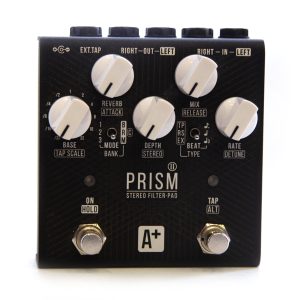 Фото 10 - A+ (Shift Line) Prism II (used).