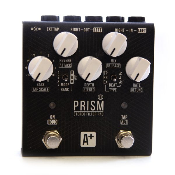 Фото 1 - A+ (Shift Line) Prism II (used).