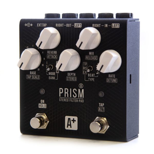Фото 2 - A+ (Shift Line) Prism II (used).