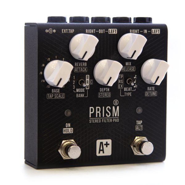 Фото 3 - A+ (Shift Line) Prism II (used).