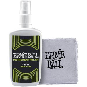 Фото 11 - Dunlop 6634 Pure Formula 65 Coconut Oil Fretboard Conditioner Масло кокосовое для грифа.