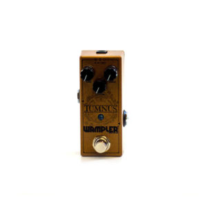 Фото 11 - Wampler Pedals Tumnus Mini Overdrive (used).