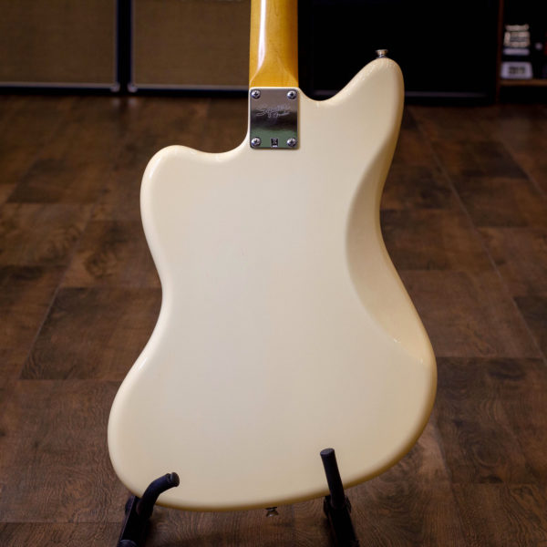 Фото 4 - Fender Squier J Mascis Jazzmaster VWT (used).