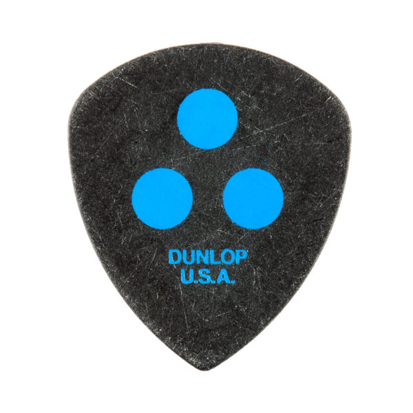 Фото 2 - Набор медиаторов Dunlop 573P.73 Delrin Flow Misha Mansoor Live Медиаторы 6 шт..