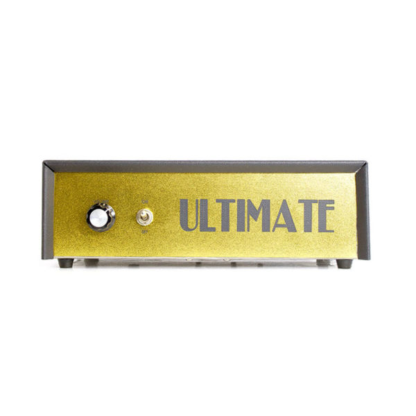 Фото 1 - Magus Ultimate Attenuator/Re-Amp 200W (used).