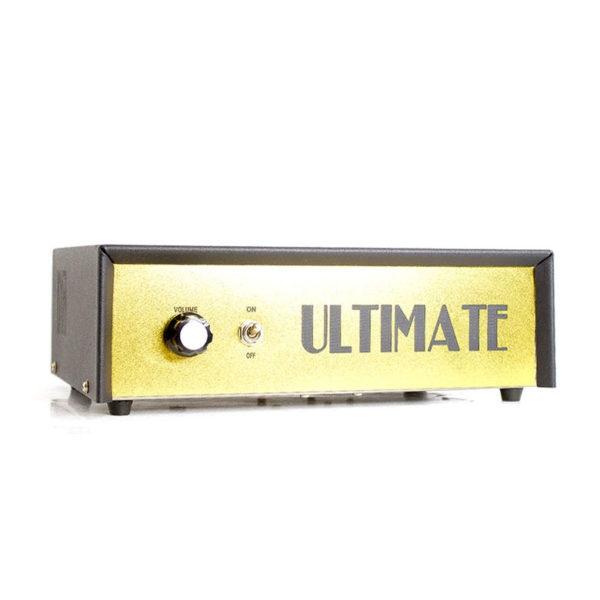 Фото 4 - Magus Ultimate Attenuator/Re-Amp 200W (used).
