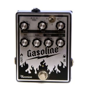 Фото 11 - Thermion Gasoline Distortion (used).