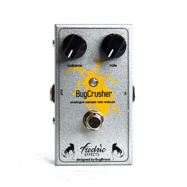 Фото 1 - Frederic Effects BugCrusher (used).