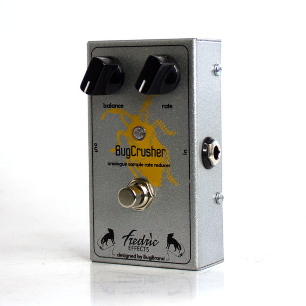 Фото 2 - Frederic Effects BugCrusher (used).