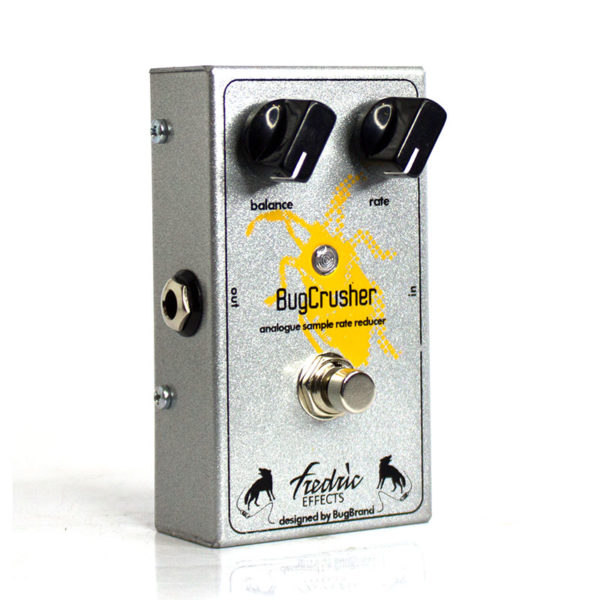 Фото 4 - Frederic Effects BugCrusher (used).