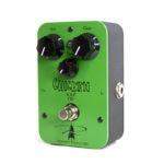 Rockett Pedals Chicken Soup OD Overdrive - YouTube
