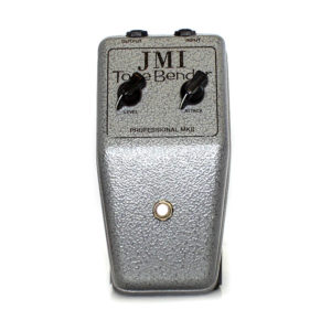 Фото 12 - JMI Tone Bender Professional MKII Fuzz (used).