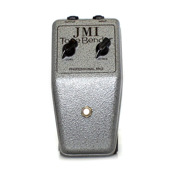Фото 1 - JMI Tone Bender Professional MKII Fuzz (used).
