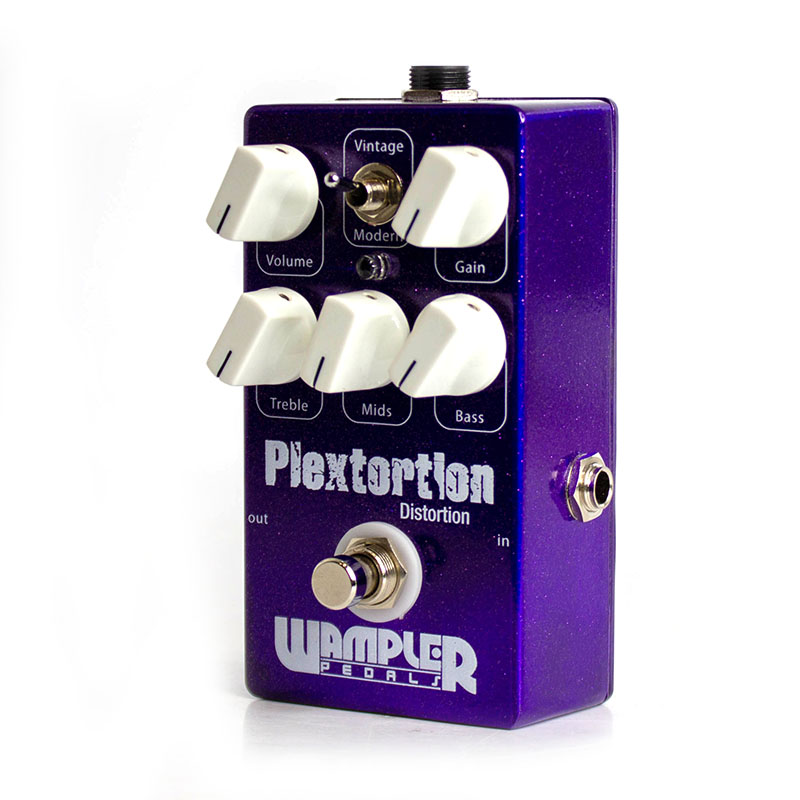 Wampler plextortion схема