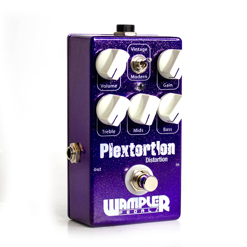 Wampler plextortion схема