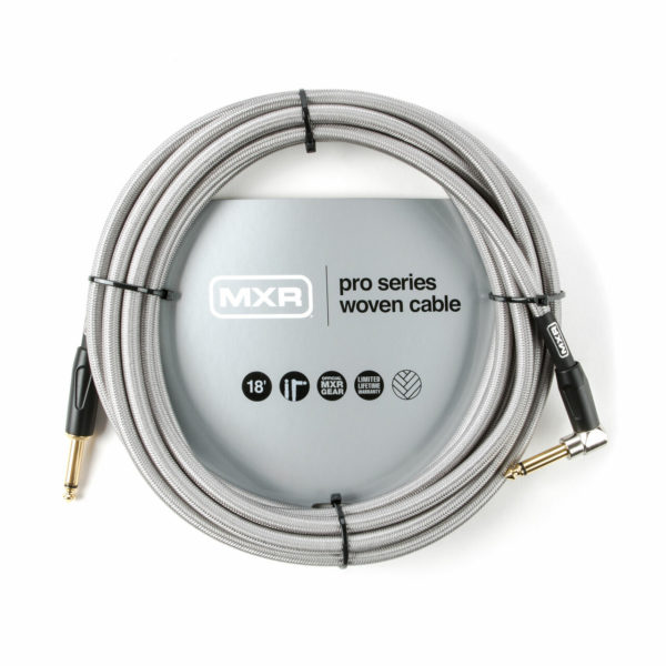 Фото 1 - Инструментальный кабель MXR DCIW18R 5,5 м.