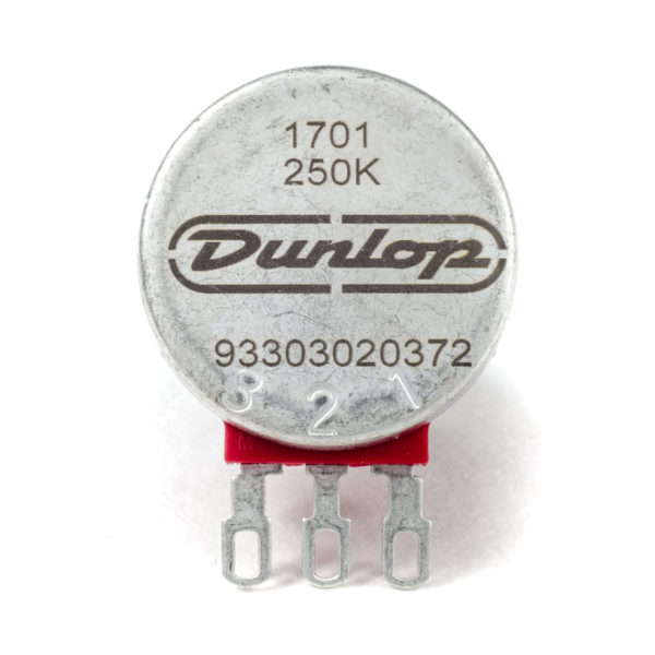 Фото 2 - Dunlop DSP250KBU Super Pot Потенциометр 250 кОм.