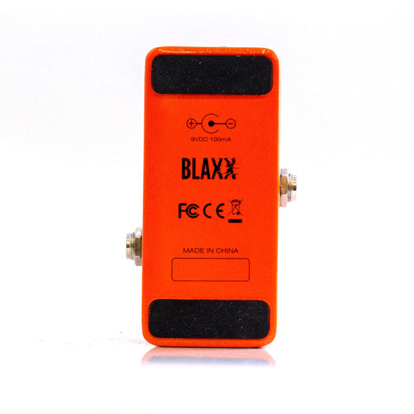 Фото 4 - Stagg Blaxx Reverb (used).