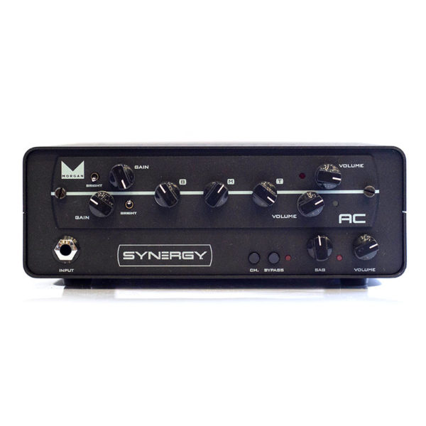 Фото 1 - Synergy SYN-1 Tube Preamp (used).