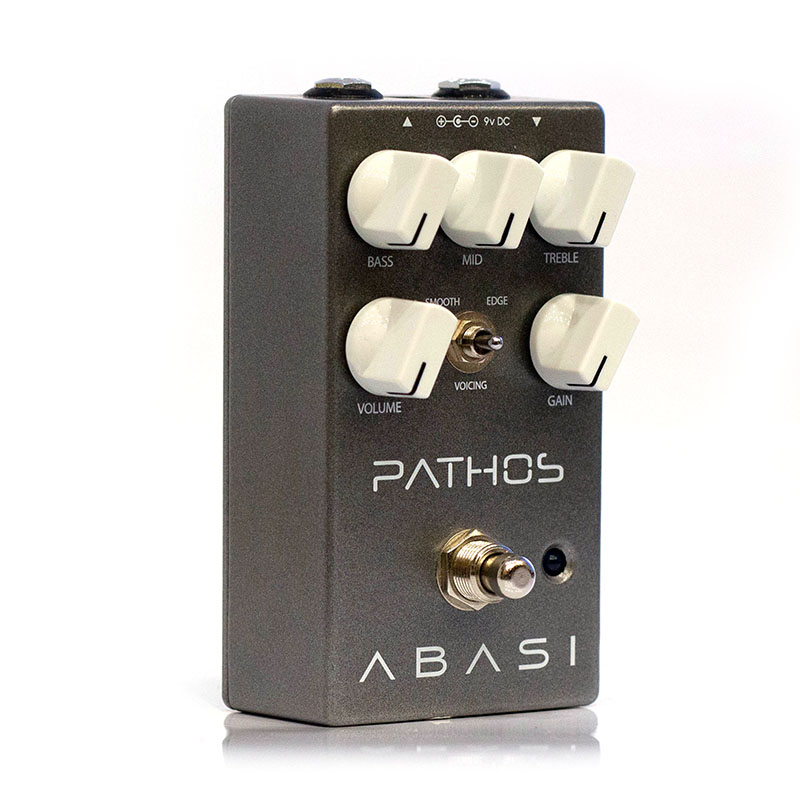 pathos distortion