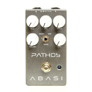 Фото 11 - Wampler Pedals/Abasi Concepts Pathos Distortion (used).