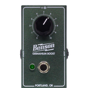 Фото 11 - 3:16 Guitar Effects - Boost (used).