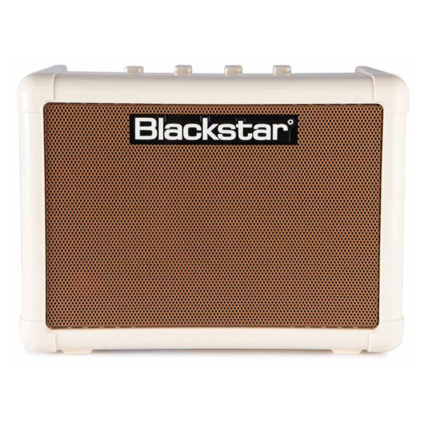 Фото 2 - Blackstar FLY3 Acoustic ST Pack.