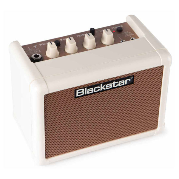 Фото 5 - Blackstar FLY3 Acoustic ST Pack.