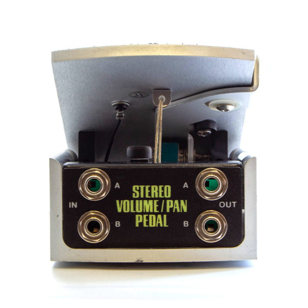 Фото 1 - Ernie Ball 6165 Stereo Volume/Pan Pedal (used).
